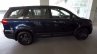 Tata Hexa Xm Right Side