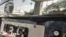 Tata Hexa Xm Tailgate Applique