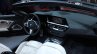 2018 Paris Motor Show Images 2019 Bmw Z4 Interior