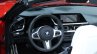 2018 Paris Motor Show Images 2019 Bmw Z4 Interior