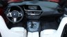 2018 Paris Motor Show Images 2019 Bmw Z4 Interior