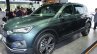 2018 Paris Motor Show Images 2019 Seat Tarraco Fro