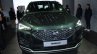 2018 Paris Motor Show Images 2019 Seat Tarraco Fro