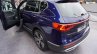 2018 Paris Motor Show Images 2019 Seat Tarraco Rea