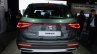 2018 Paris Motor Show Images 2019 Seat Tarraco Rea