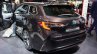 2018 Paris Motor Show Images 2019 Toyota Corolla T