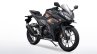 2019 Honda Cbr150r Abs Matte Black