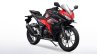 2019 Honda Cbr150r Abs Victory Black Red