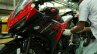 2019 Honda Cbr150r Abs Victory Black Red Left Fron