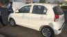 2019 Hyundai Santro Asta Rear Three Quarters Left