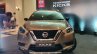 Indian Spec Nissan Kicks Front