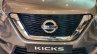 Indian Spec Nissan Kicks Front Grille