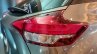 Indian Spec Nissan Kicks Tail Lamp