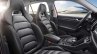 Skoda Kodiaq Gt Front Seats