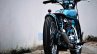 Royal Enfield Classic 500 Modified Into Vintage Ha