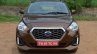 2018 Datsun Go Facelift Front