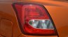 2018 Datsun Go Facelift Tail Lamp Side View