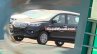 2018 Maruti Ertiga Sport Images Front Three Quarte