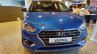 2018 Hyundai Verna Anniversary Edition Front 2