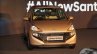 2019 Hyundai Santro Images Imperial Beige Front 1