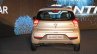 2019 Hyundai Santro Images Imperial Beige Rear 4