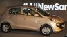 2019 Hyundai Santro Images Imperial Beige Side Pro