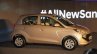 2019 Hyundai Santro Images Imperial Beige Side Pro