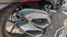 Suzuki Intruder Sp Live Images Exhaust