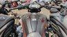 Suzuki Intruder Sp Live Images Fuel Tank