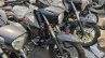 Suzuki Intruder Sp Live Images Right Front Quarter