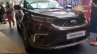 2019 Ford Territory Front Three Quarters Brazil