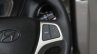 2019 Hyundai Santro Mode Buttons Steering