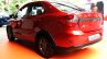 Ford Ka Urban Warrior Concept Rear Three Quarters