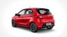 Tata Tiago Jtp Images Rear Three Quarters