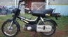 Hero Puch Stepmatic By Vivek Muniyappa Left Side 1