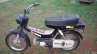 Hero Puch Stepmatic By Vivek Muniyappa Left Side 2