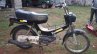 Hero Puch Stepmatic By Vivek Muniyappa Right Side