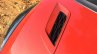 Tata Tiago Jtp Hood Scoop