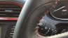 Tata Tiago Jtp Steering Wheel Cover Stitching