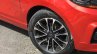 Tata Tiago Jtp Wheel