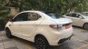 Tata Tigor Jtp Rear Three Quarters Left Side