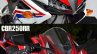 Honda Cbr400r 2018 Model With Cbr250rr Headlight