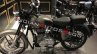 Royal Enfield Classic 350 Gunmetal Grey Abs Left S