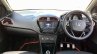 Tata Tiago Jtp Review Images Interior