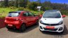 Tata Tiago Jtp Tigor Jtp Review Images 4