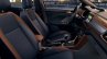 Vw T Cross Lwb Front Seats