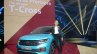 Vw T Cross World Premierre