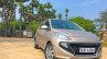 2018 Hyundai Santro Review Images Front Side Profi