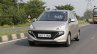 2019 Hyundai Santro Review Images Front Three Quar