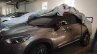 Indian Spec Nissan Kicks India Front Three Quarter